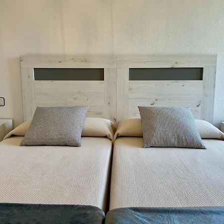 Apartamentos Santa Marina Llanes Exterior photo