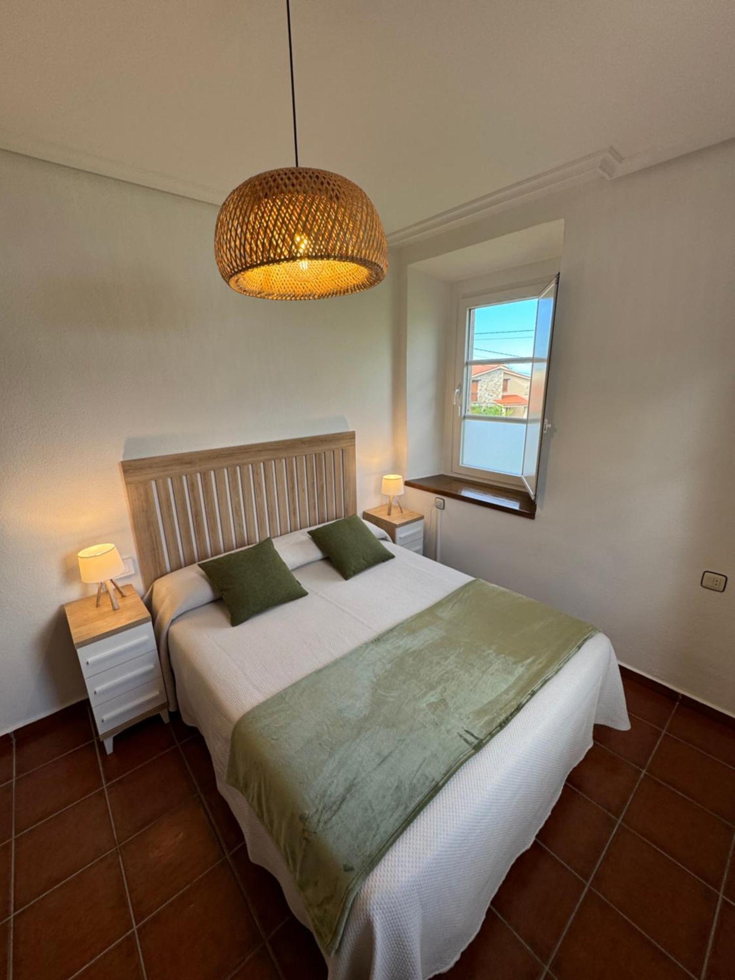 Apartamentos Santa Marina Llanes Exterior photo