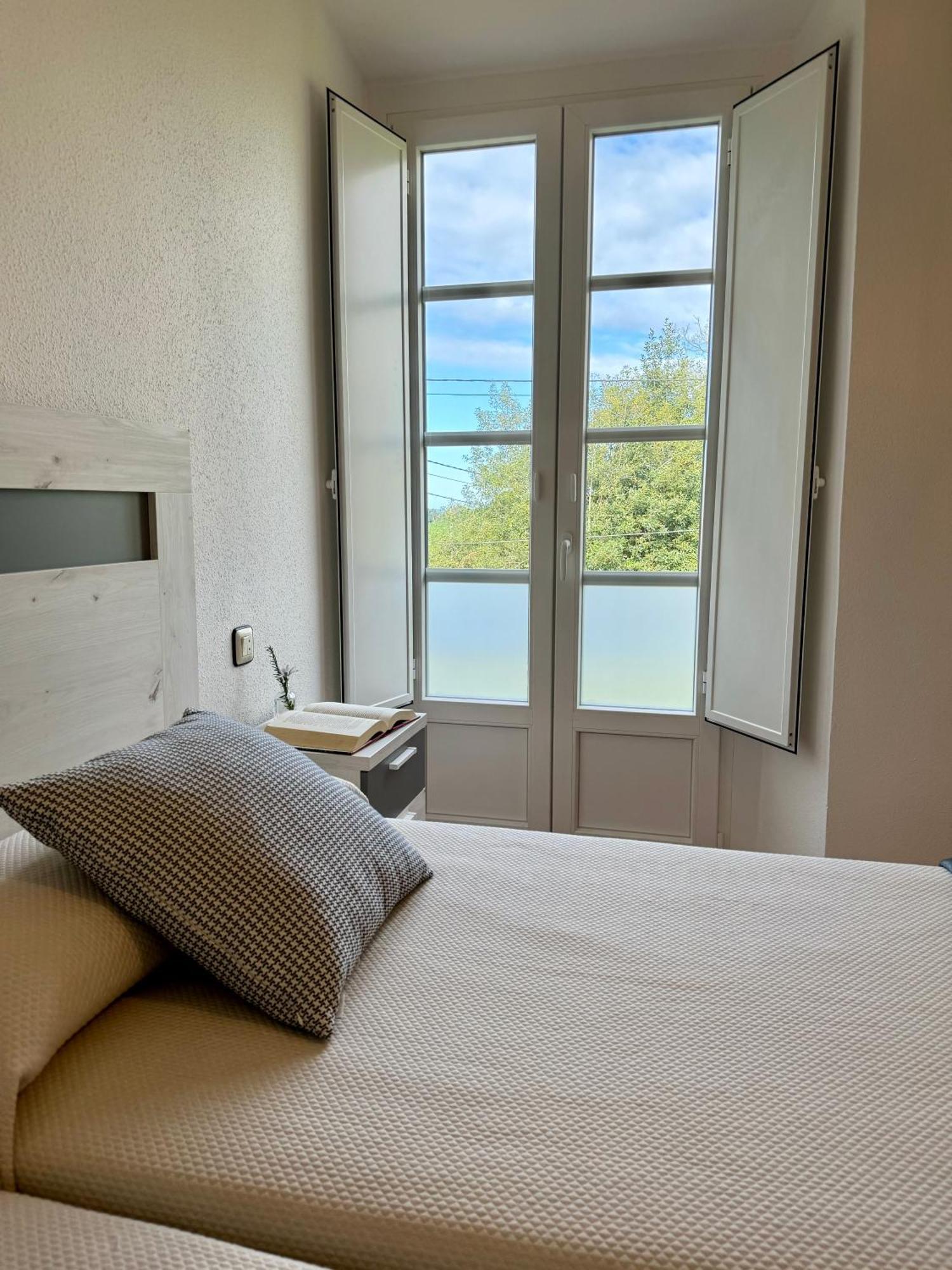 Apartamentos Santa Marina Llanes Exterior photo