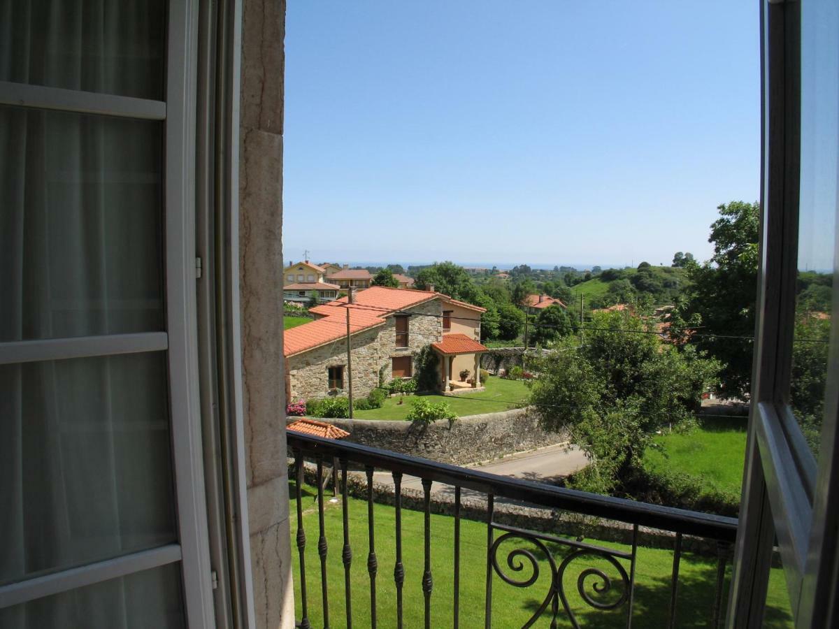 Apartamentos Santa Marina Llanes Exterior photo
